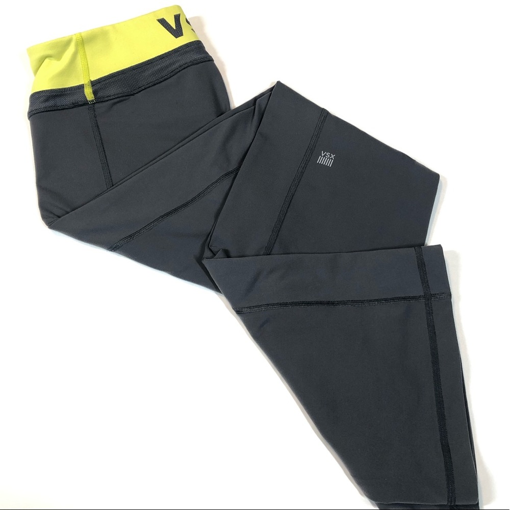 Victoria’s Secret VSX Sexy Sport Supermodel Pant S
